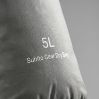 Roll-Top Dry Bag - Dryvok