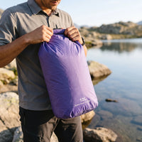 Roll-Top Dry Bag - Dryvok