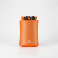 Roll-Top Dry Bag - Dryvok