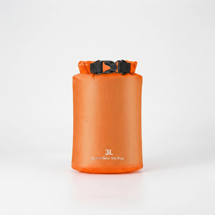 Roll-Top Dry Bag - Dryvok