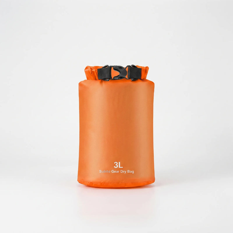 Roll-Top Dry Bag - Dryvok