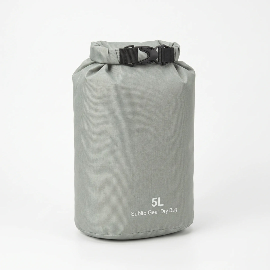 Roll-Top Dry Bag - Dryvok