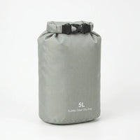 Roll-Top Dry Bag - Dryvok