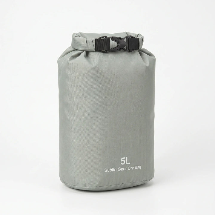 Roll-Top Dry Bag - Dryvok
