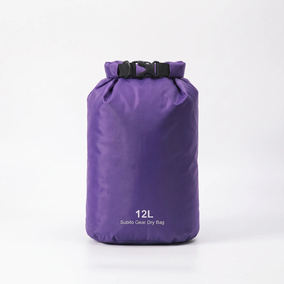 Roll-Top Dry Bag - Dryvok