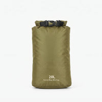 Roll-Top Dry Bag - Dryvok