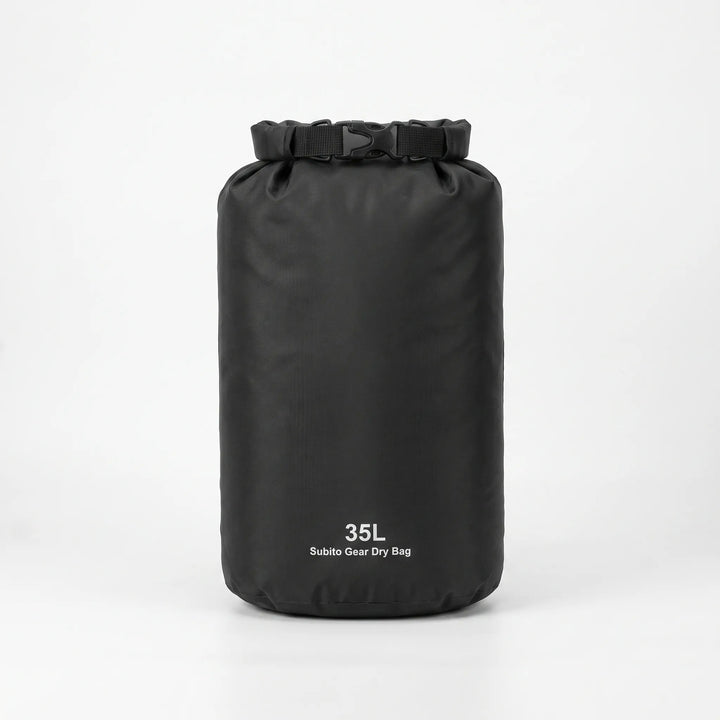 Roll-Top Dry Bag - Dryvok