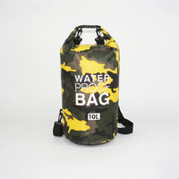 Roll-Top Dry Bag - Rivenne