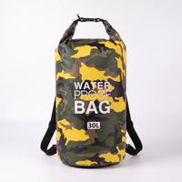 Roll-Top Dry Bag - Rivenne