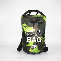 Roll-Top Dry Bag - Rivenne
