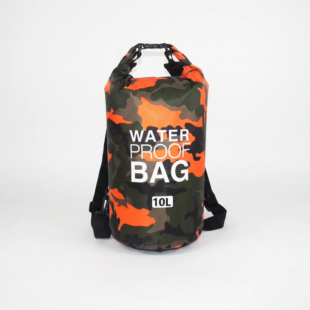 Roll-Top Dry Bag - Rivenne