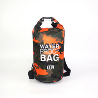 Roll-Top Dry Bag - Rivenne