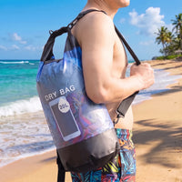 Roll-Top Dry Bag - Rivenne
