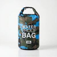 Roll-Top Dry Bag - Rivenne