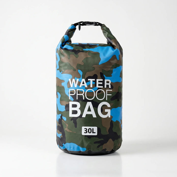 Roll-Top Dry Bag - Rivenne