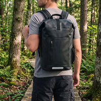 Roll-Top Dry Rucksack - Tydal