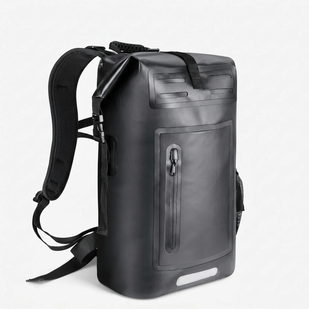 Roll-Top Dry Rucksack - Tydal