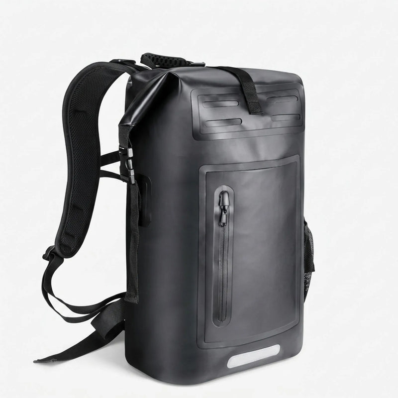 Roll-Top Dry Rucksack - Tydal