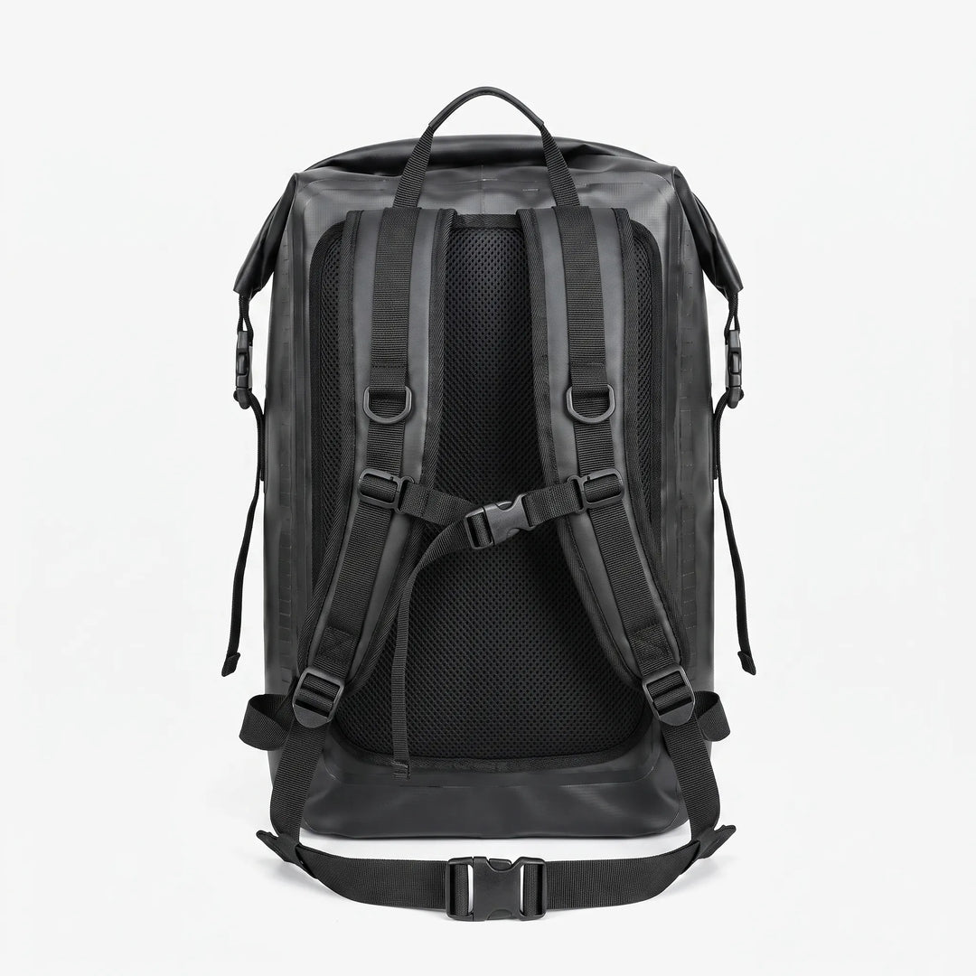 Roll-Top Dry Rucksack - Tydal