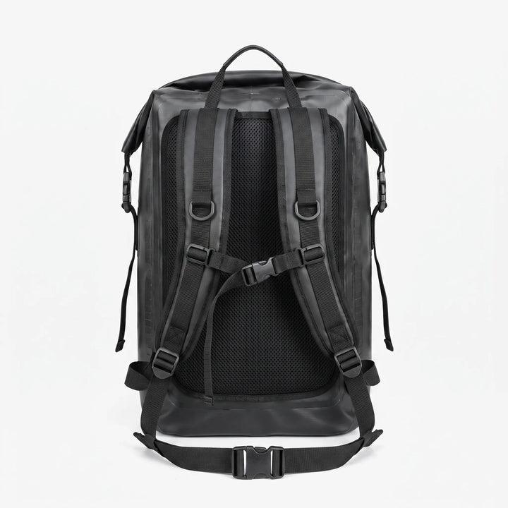 Roll-Top Dry Rucksack - Tydal