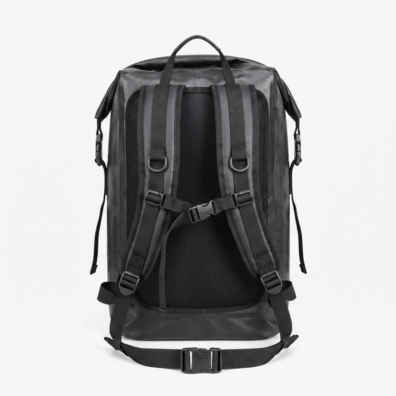Roll-Top Dry Rucksack - Tydal