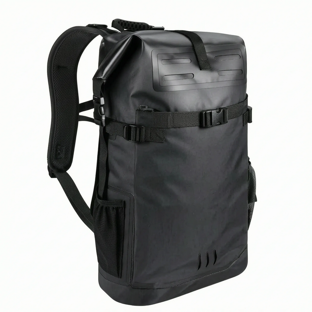 Roll-Top Dry Rucksack - Tydal