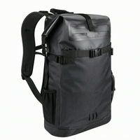 Roll-Top Dry Rucksack - Tydal