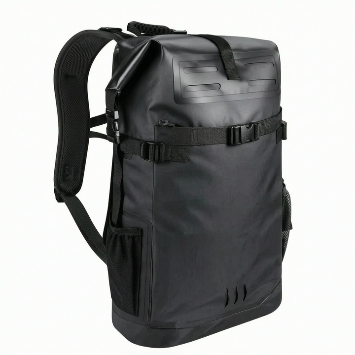 Roll-Top Dry Rucksack - Tydal