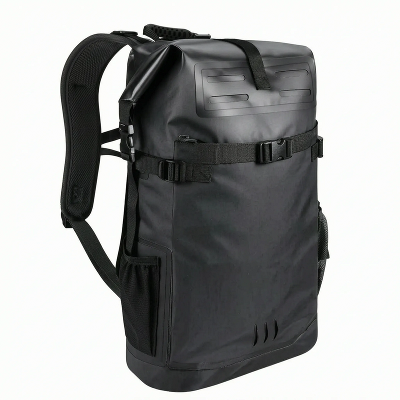 Roll-Top Dry Rucksack - Tydal