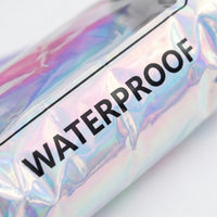 Roll-Top Transparent Window Dry Bag - Roloq