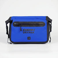 Roll-Top Waist Bag - Baltis