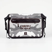 Roll-Top Waist Bag - Baltis