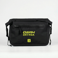 Roll-Top Waist Bag - Baltis