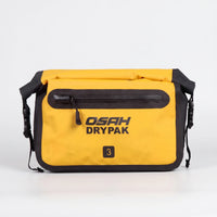Roll-Top Waist Bag - Baltis