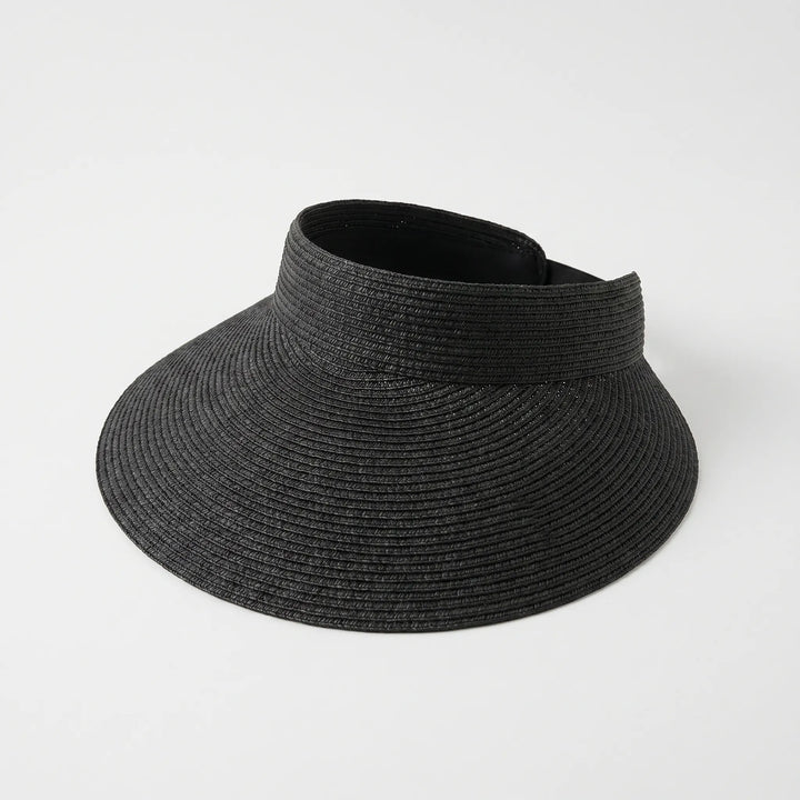 Roll-Up Sun Visor - Visowrap