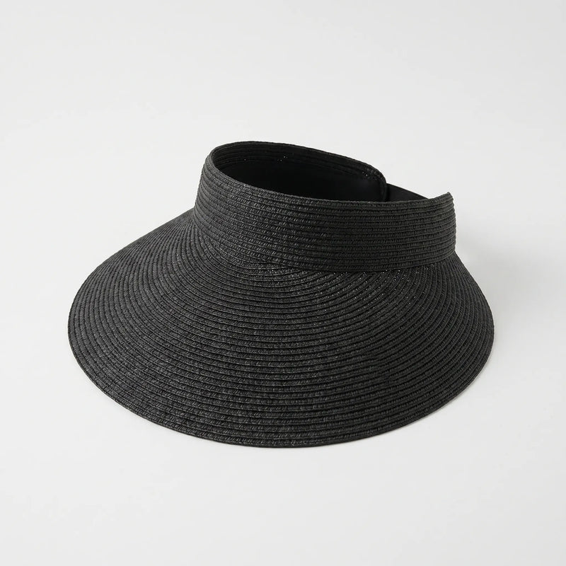 Roll-Up Sun Visor - Visowrap