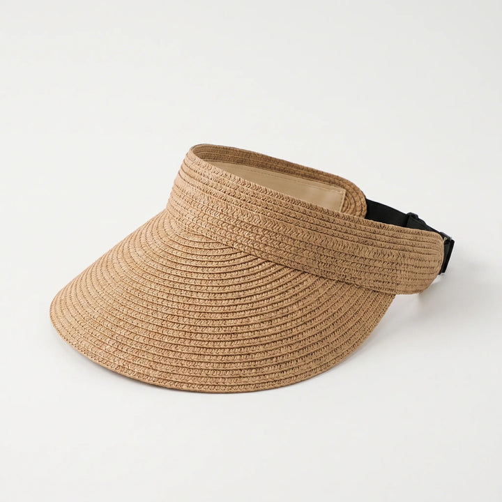 Roll-Up Sun Visor - Visowrap