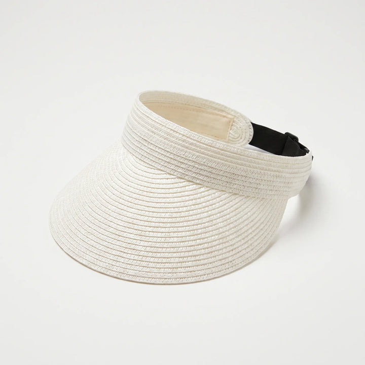 Roll-Up Sun Visor - Visowrap