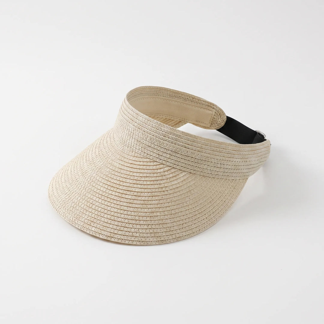 Roll-Up Sun Visor - Visowrap