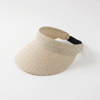 Roll-Up Sun Visor - Visowrap