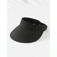 Roll-Up Sun Visor - Visowrap
