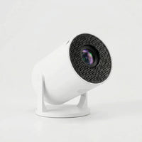 Rotatable Smart Projector - Pivotlux