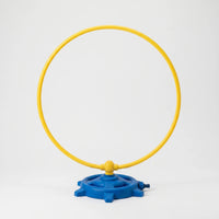 Rotating Water Sprinkler - WhirlJet