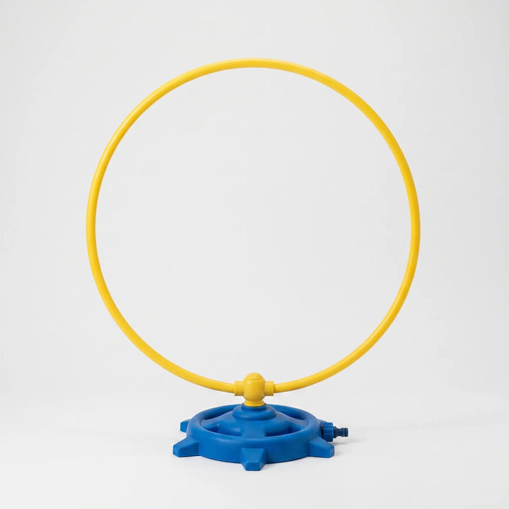 Rotating Water Sprinkler - WhirlJet