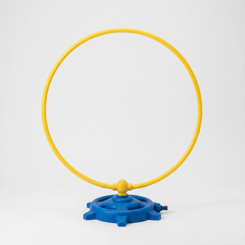 Rotating Water Sprinkler - WhirlJet