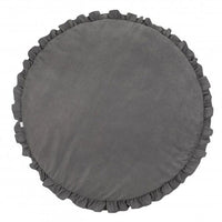 Round Baby Play Mat - Rufflia