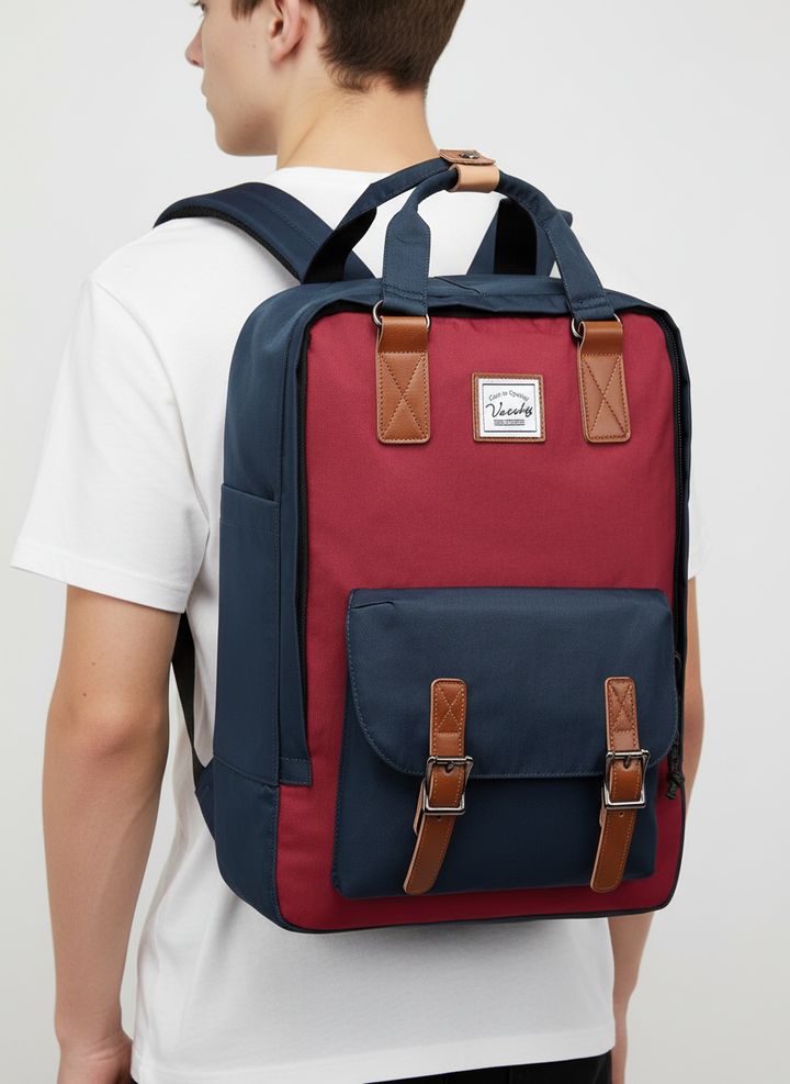 Rugzak Na Laptopa - StylePack