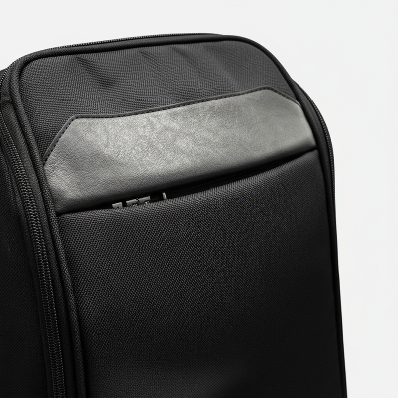 Rugzak Z Wbudowanym Zamek - TechBackpack