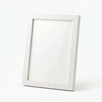 Rustic Textured Rectangular Picture Frame - Snapton
