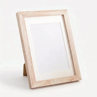 Rustic Textured Rectangular Picture Frame - Snapton